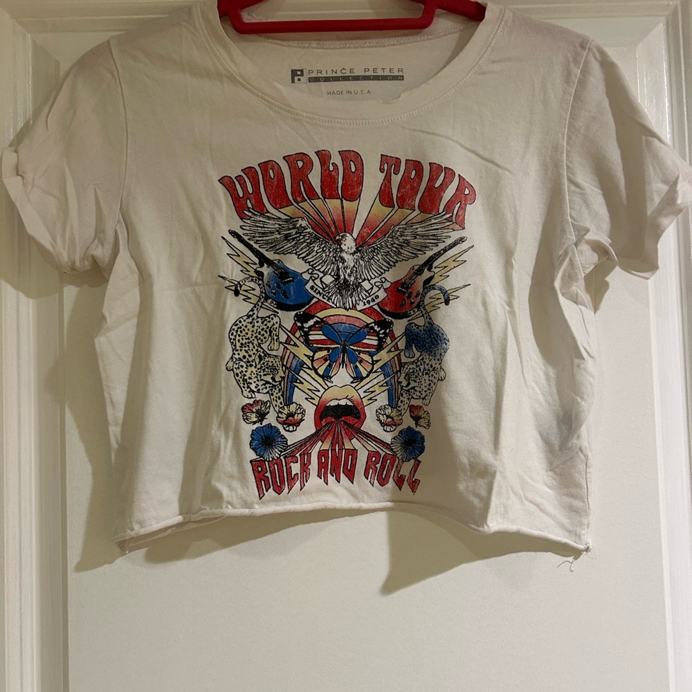 Prince Peter Collection Graphic Tee